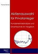 Aktienauswahl Für Privatanleger | Buch | 9783867410045