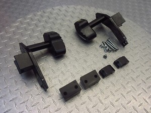 2020 17-21 Ducati Supersport S 939 950 Crash Bar Guard Engine Frame Slider