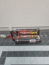 Traxxas Power cell lot of 2 1800 and 1500 Mah