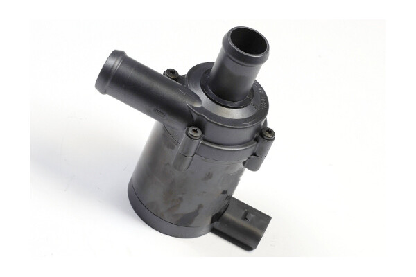 HEPU AP8209 Auxiliary water pump, auxiliary heater for SEAT,VW