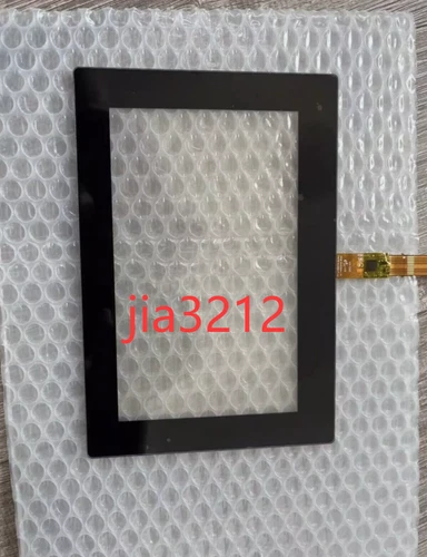 IQAN-MD4-7-T1E2 PARKER 20077771 Touch Screen #jia @106