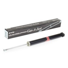 FOR MERCEDES-BENZ A-CLASS (W176) REAR SHOCK ABSORBERS KYB SHOCKS SHOCKERS PAIRX2