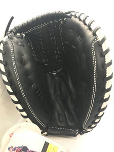 wilson onyx catchers mitt