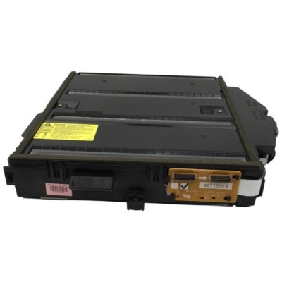 OEM RM1-6122, RM1-6204 Laser Scanner ASSY for HP LaserJet M775