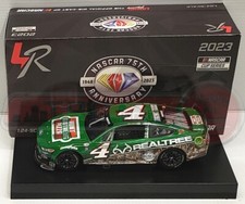 Kevin Harvick 2023 Lionel Racing 4 Hunt Bros Realtree Green Ford Mustang 1/24