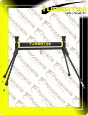 Rullo roubaisienne Tubertini Flat 450 Single L:450 H:70