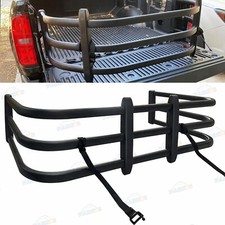 Retractable Truck Bed Extender Pickup Tailgate Fits For Honda Ridgeline 2016-202