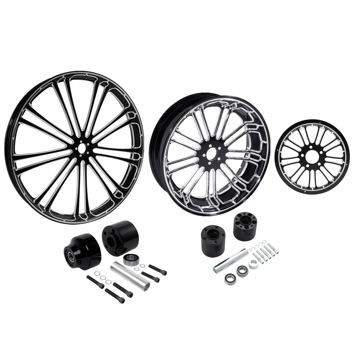 Rim of pulley online