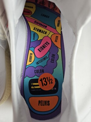 ADIDAS PHARRELL WILLIAMS HUMAN MADE NIGO HEART US 13.5 New NO Box