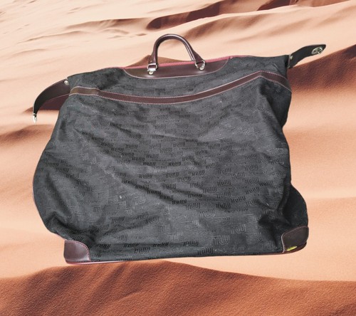 Reisetasche Tupper Exclusive Tasche Koffer Weekender - Bild 2 von 7