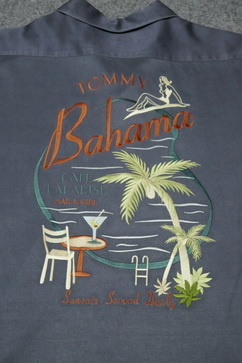 Tommy Bahama, Shirts