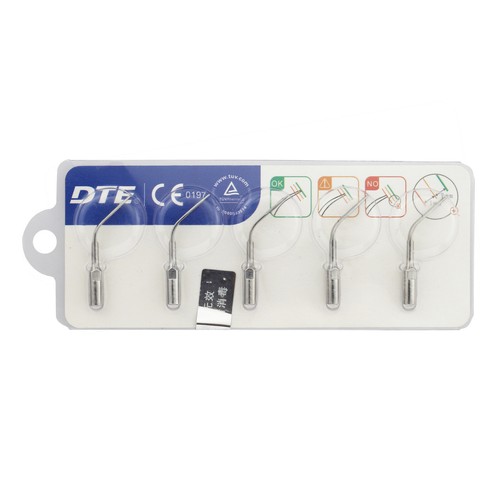 Woodpecker DTE Tips GD1 PD1 PD3 GD2 GD4 ACTEON Satelec NSK Piezo Scaler Perio - Imagen 28 de 62