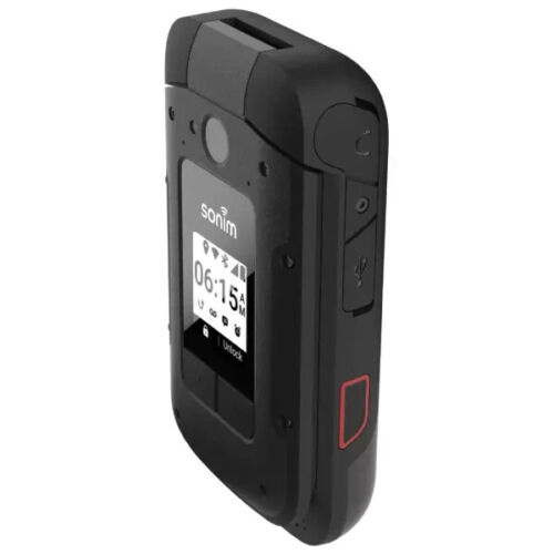 Sonim XP3 Plus 4G LTE XP3900 T-Mobile 8GB Black New Other Condition - Picture 4 of 4