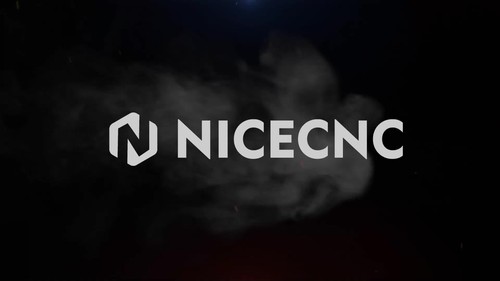 NICECNC Air Filter Cleaner Intake Filter W/LED For Harley M8 Road Glide FLTRU 19 - Video 1 von 1