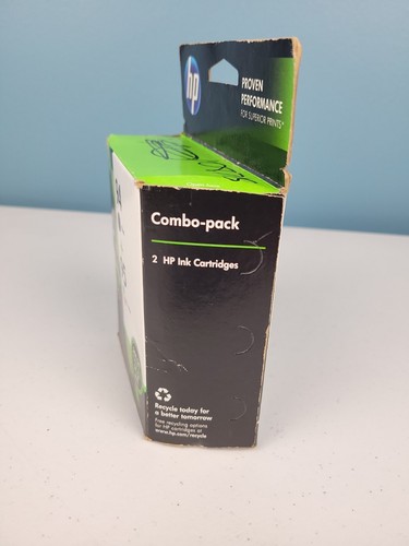 HP LaserJet C9354FN 94 95 confezione combinata cartucce inchiostro nero tricolore GENNAIO 2014 - Foto 2 di 7