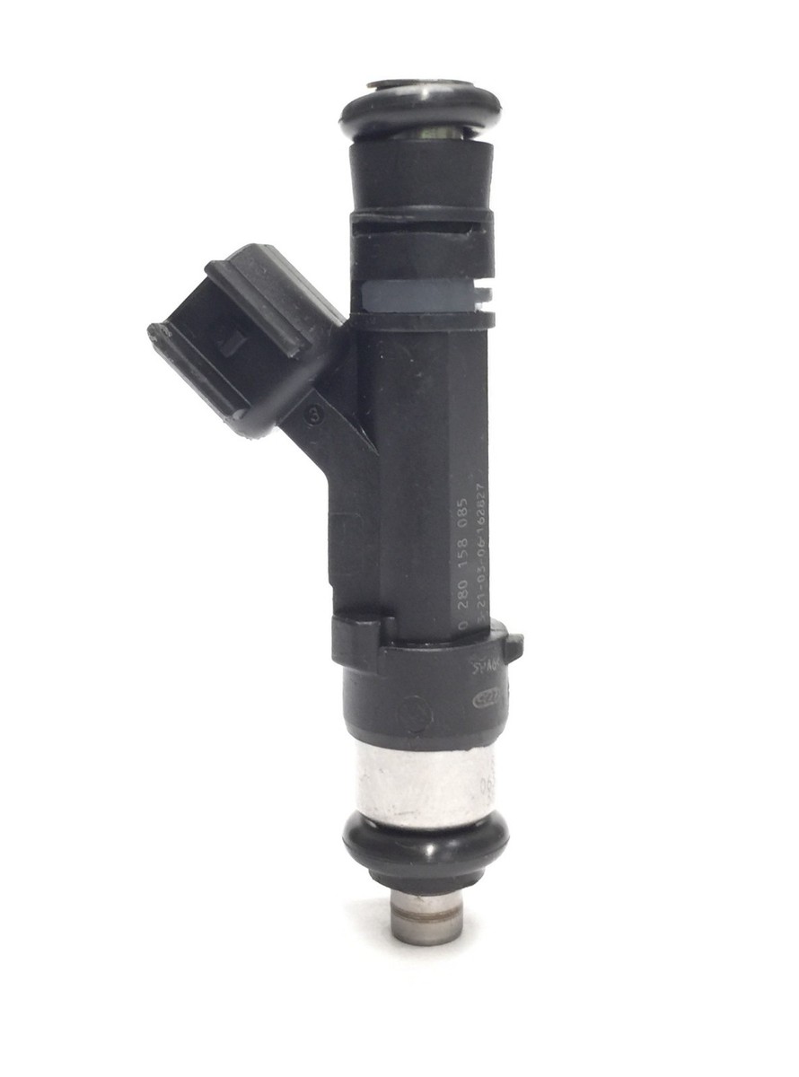 0 280 158 123 BOSCH EV-14-ST Válvula de inyección para PORSCHE 911