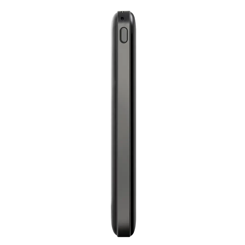 Power Bank 10000mAh Backup Battery 2 USB Cell Phone Smartphone Portable Charger