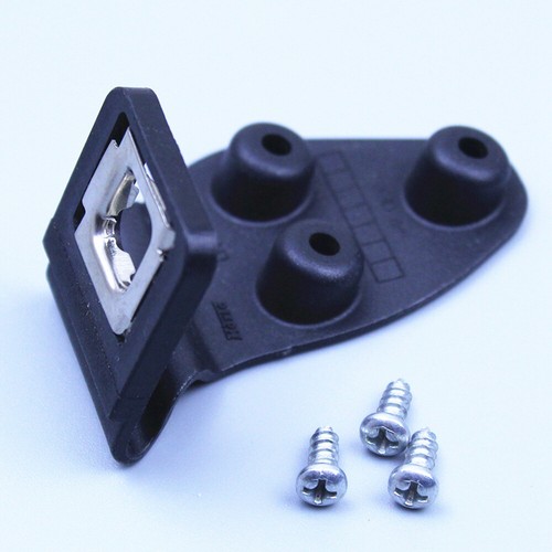 Car Front Left Headlamp Housing Bracket Repair Kit 8R0998121 for Audi Q5 2009-12 - Bild 2 von 2