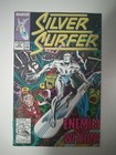Silver Surfer # 32 - MID DEC 1989 Marvel Comic