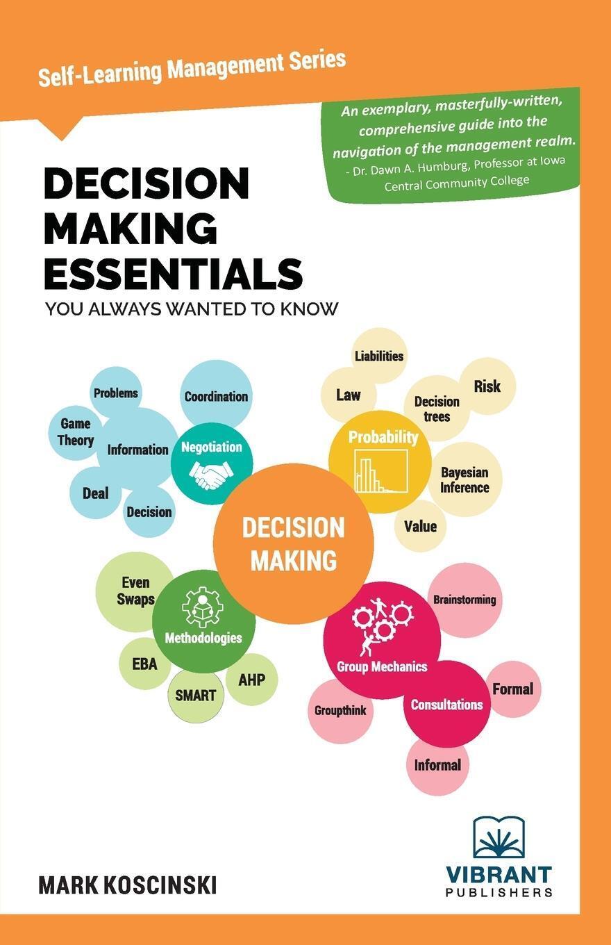 Thumbnail - Decision Making Essentials You Always Wanted To Know Vibrant