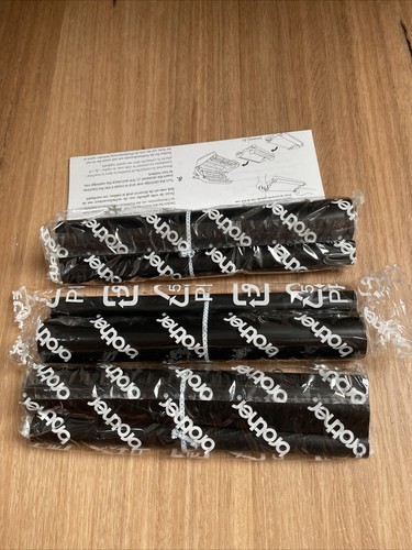 Brother PC-404RF Fax Refill Rolls. Brand New. Pack Of 3. - Picture 2 of 2
