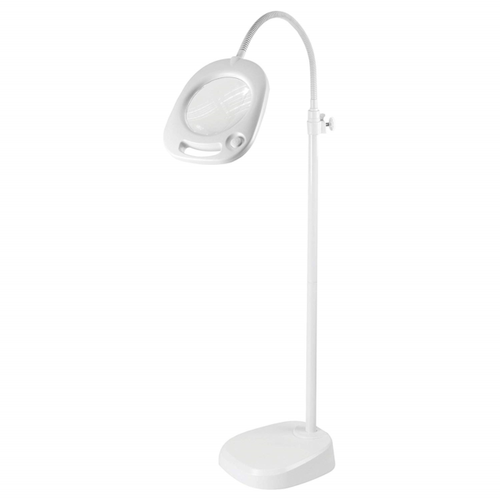 FAITHFULL Klemmlampe Mit Langem Kabel – 5 M, 60 W, 240 V, Inkl. Schutzgitter & Klemme