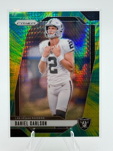 2024 Panini Prizm Football #'d Parallel, inserts, rookies & more Updated 7/28 🚨 - Picture 78 of 304