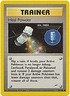 Neo Destiny Trainer - Heal Powder Pokemon Card 104/105