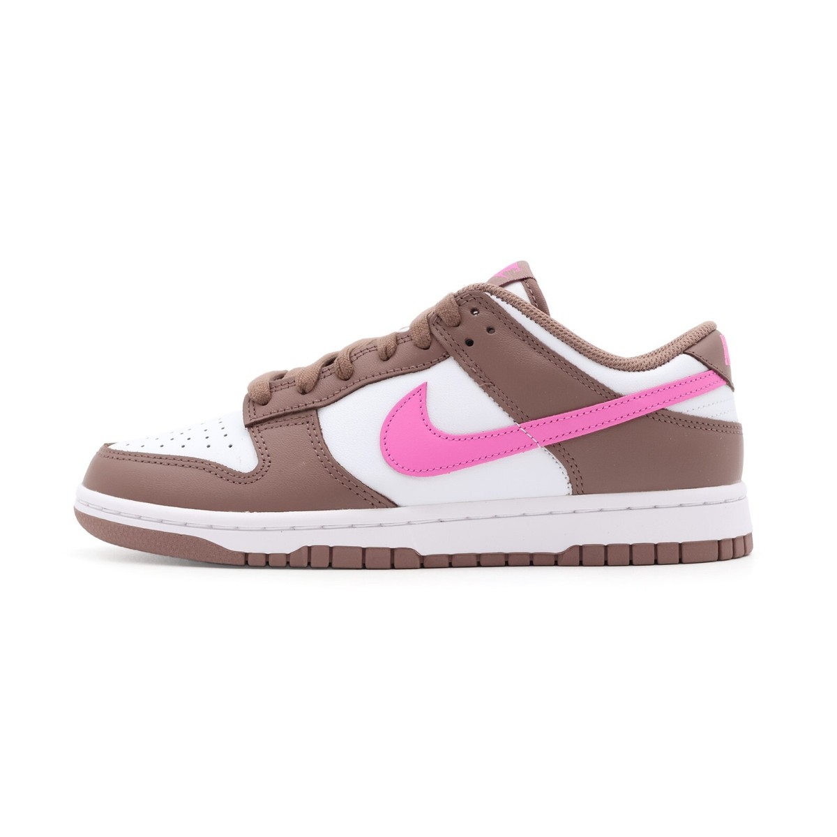 FZ3611-208 Nike Dunk Low Smokey Mauve Playful Pink White FZ3611-208 Nike Dunk Low Smokey Mauve Playful Pink White