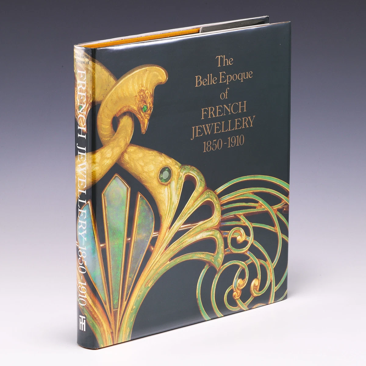 La belle deals epoque jewelry