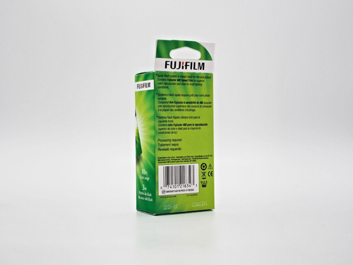 Ten Fujifilm 35mm 27 Exposure Disposable Cameras One Time Use EXPIRES 01/2026 - Picture 5 of 5