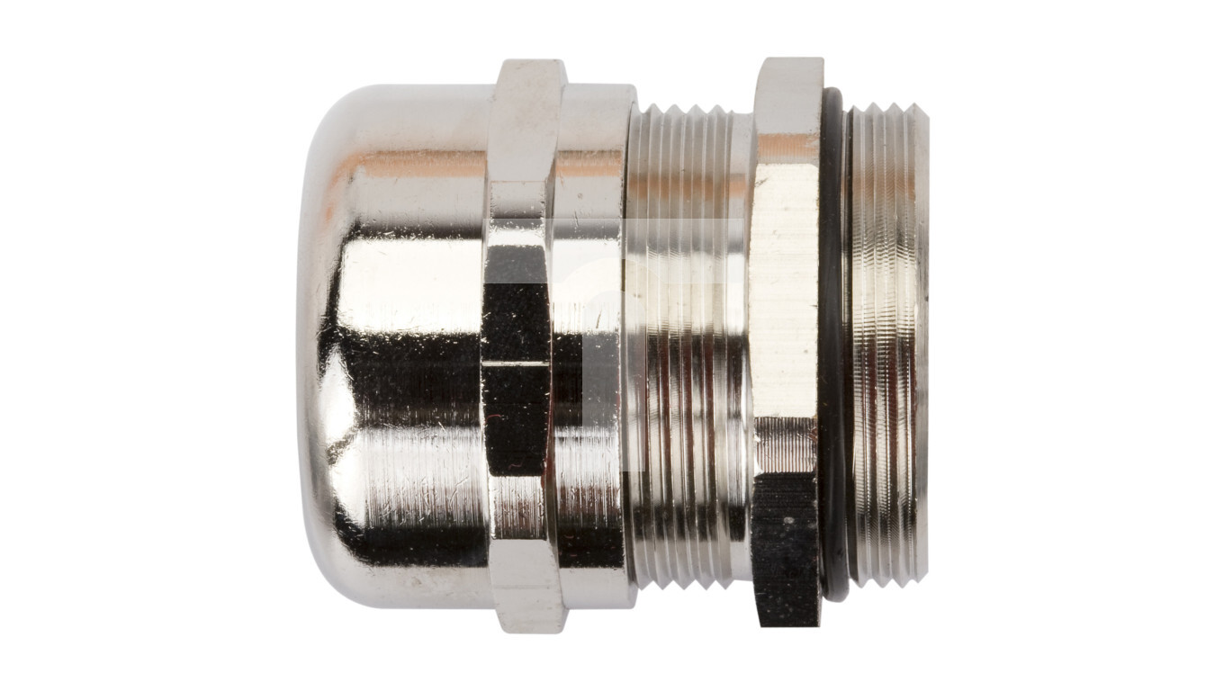 Brass cable gland PG29 IP68 MDW 29H E03DK-03070100701 /T2UK