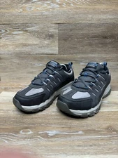 Skechers Outland 2.0 Rip-Staver Charcoal Sneakers Men's Size 10