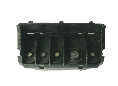 Druckkopf Canon QY6-089-0000 Color defekt Supportcode 140 B