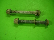 16 Polaris General 1000 eps FRONT LOWER Control Arm to Frame BOLTS Bolt oem 