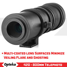 800mm Focal f/8 Camera Lenses for Nikon for sale | eBay 800mm Focal f/8 Camera Lenses for Nikon for sale | eBay