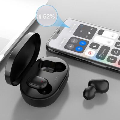 TWS Wireless Bluetooth Headphones Earphones Earbuds in ear For - Main Image