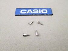 Genuine Casio G-Shock GLX6900 GW1200 GW1201 GW1210 GW1211 GW6900 bezel screw X 4