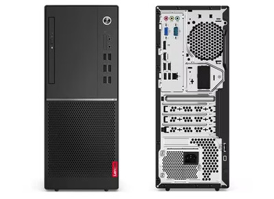 Lenovo V530 Desktop Tower PC i5 9. Gen 32GB RAM 1TB SSD Computer Windows 11 Pro