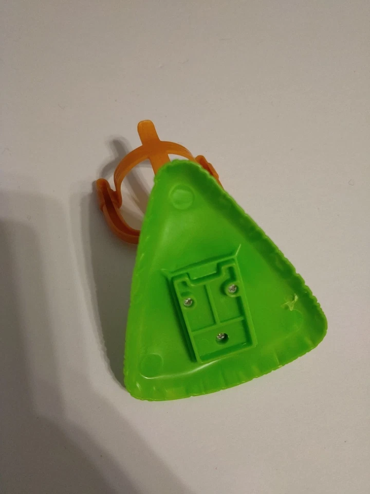 Pieza de juego de madera Angry Birds Knock On repuesto - honda Foto 2 de 2