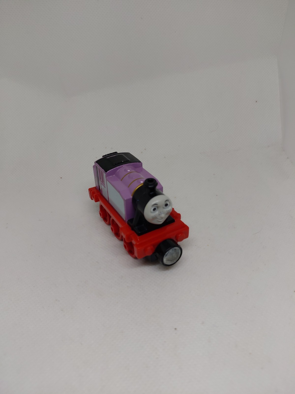 Thomas & Friends Rosie Train CCK06 2014 Gullare (Thomas) Limite Mattel