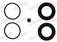 Reparaturkit, Bremssattel Quick Brake 114-0207 FüR Nissan