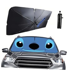 Cartoon Character Umbrella Sunshade for 59x37 inches 06. Cartoon Character