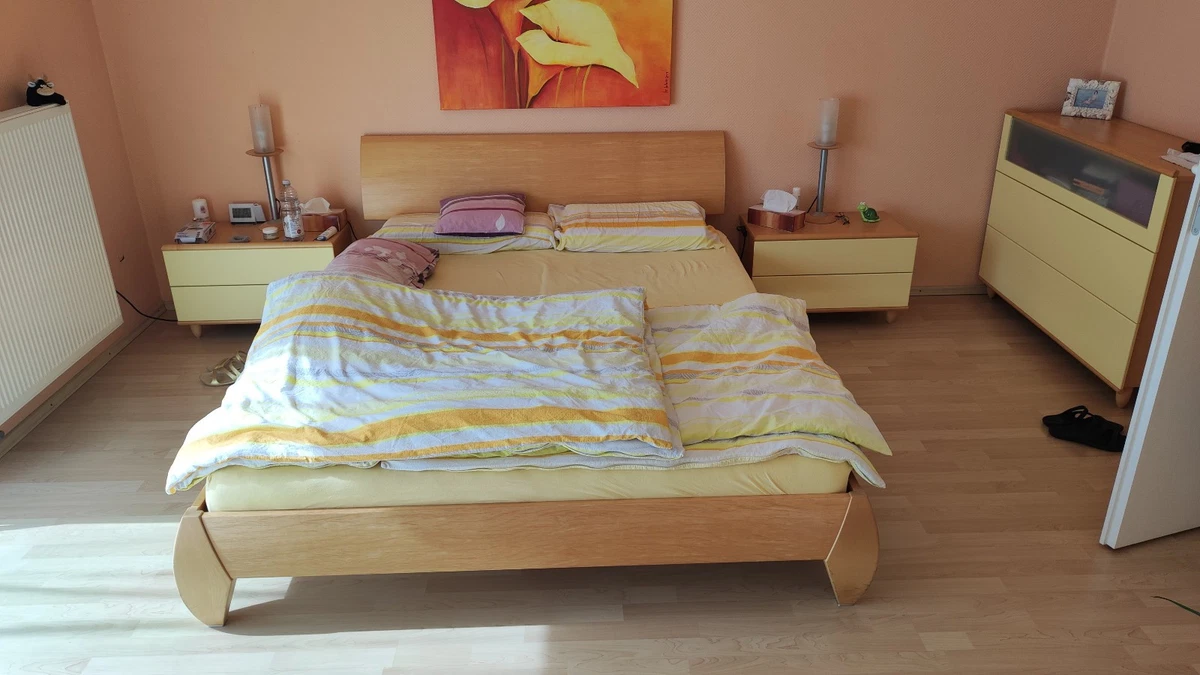 hülsta schlafzimmer-sets online kaufen | ebay.de