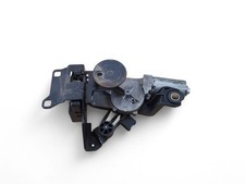 BMW 5 E60 E61 2004 GENUINE Wischermotor Heckscheibe 7061367 DEA3270