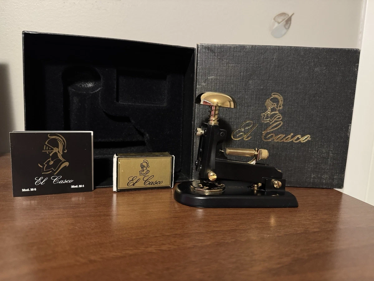El Casco Stapler for sale | eBay