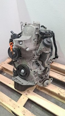 BBM teilmotor VOLKSWAGEN POLO IV 9N 9A 1.2 12V jgrmp683013