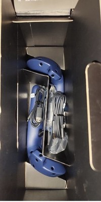 2x HTC Vive Pro Controller / Wands 2.0 Steamvr 