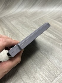 The Simpsons Bart Vs The World (Nintendo NES 1991) - PAL UK - Cart Only Game