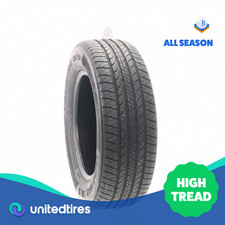 Used 23565r17 Douglas Touring As 104h - 832 Used 23565r17 Douglas Touring As 104h - 832